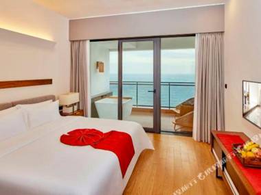 Dusit Thani Sandalwoods Resort Shuangyue Bay Huizhou