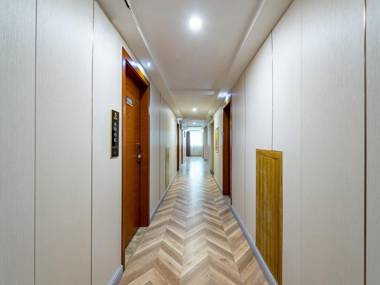 Super 8 Hotel Huizhou Bus Terminal