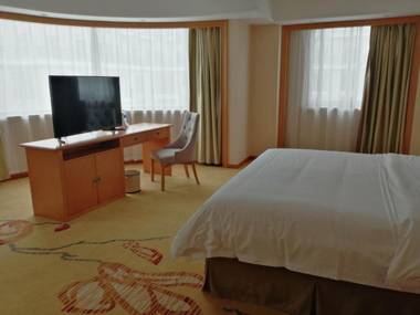 Vienna international hotel shanghai pudong airport south store