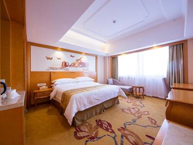 Vienna international hotel shanghai pudong airport south store