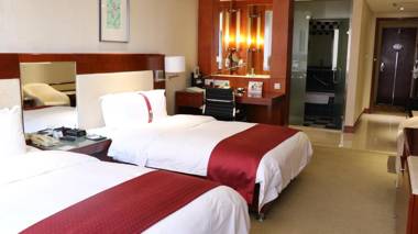 Holiday Inn Hohhot an IHG Hotel