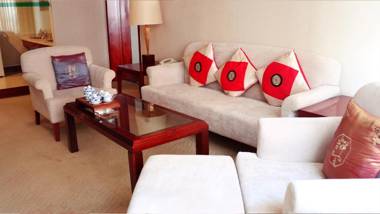 Holiday Inn Hohhot an IHG Hotel