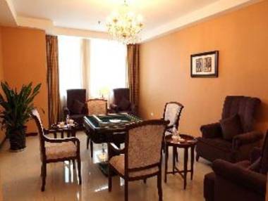 Inner Mongolia XingTai Phoenix Hotel