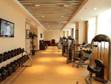 Inner Mongolia XingTai Phoenix Hotel