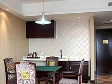 Hohhot Hai Liang Plaza Hotel