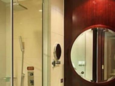 Hohhot Hai Liang Plaza Hotel