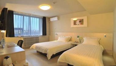 Jinjiang Inn Hohhot Erdos East Street Branch