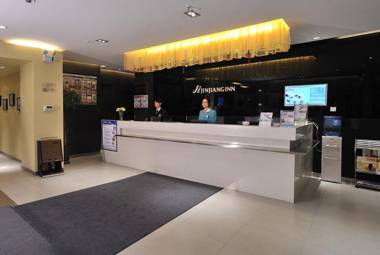 Jinjiang Inn Hohhot Erdos East Street Branch