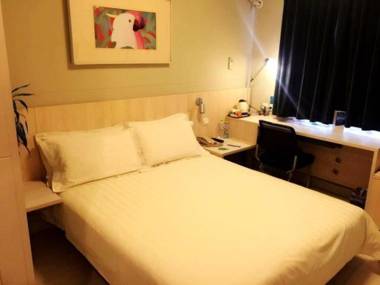 Jinjiang Inn Huhhut South Hulun Buir Road