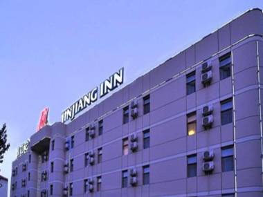 Jinjiang Inn Huhhut South Hulun Buir Road