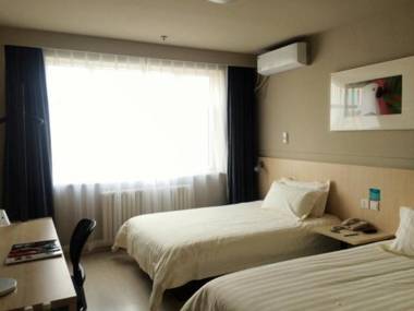 Jinjiang Inn Hohhot South Tongdao Road