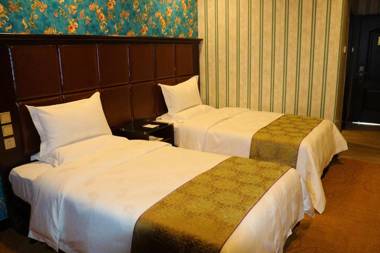 Hohhot Level of Details