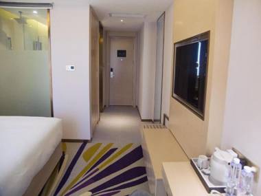 Lavande Hotels Hohhot South 2nd Ring Evergrande Huafu