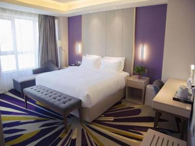 Lavande Hotels Hohhot South 2nd Ring Evergrande Huafu