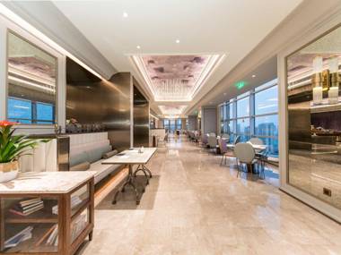 Mercure Hohhot Downtown