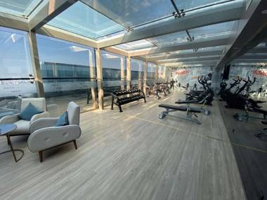 Mercure Hohhot Downtown