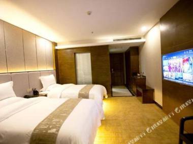 Bangdi Hotel
