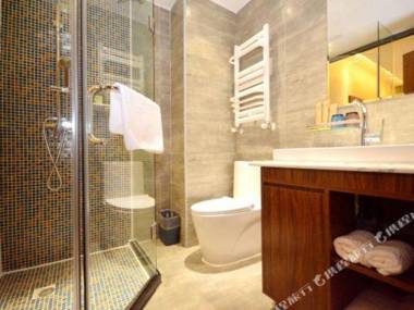 Geya Qingju Hotel (Hohhot Inner Mongolia People's Hospital)