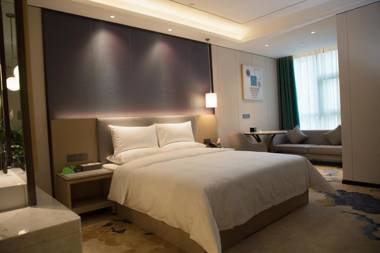 Wyndham Garden Hohhot Saihan