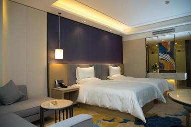 Wyndham Garden Hohhot Saihan