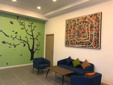 Hi Inn Hohhot Xilin Nan Road