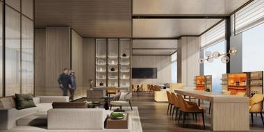 Crowne Plaza Hohhot City Center