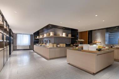 Ji Hotel Hohhot Gulou