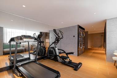 Ji Hotel Hohhot Gulou