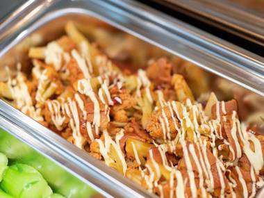 Lavande Hotel Hohhot Municipal Goverment Center East Station