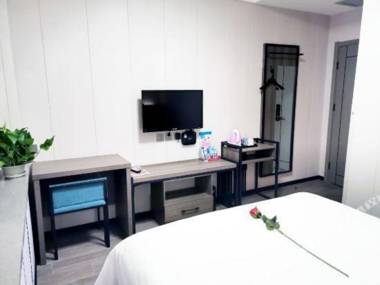 Mai Er De Shi Shang Jiu Dian (Hu He Hao Te Hai Liang Guang Chang Dian )