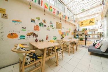 Hohhot Hanggai Youth Hostel