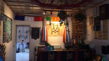 Hohhot Hanggai Youth Hostel