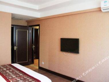 Sports Hotel