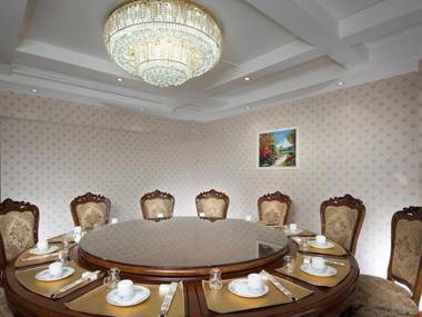 Vienna Hotel Hohhot Zhaojun Road