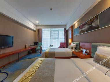 Dongpeng Holiday Hotel