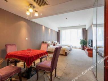 Dongpeng Holiday Hotel