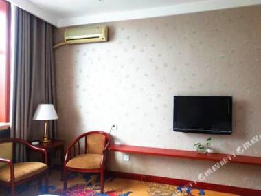 Hu He Hao Te Ji Chang Hotel