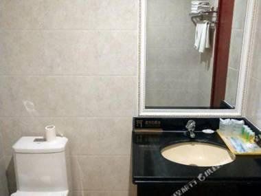 Hu He Hao Te Ji Chang Hotel