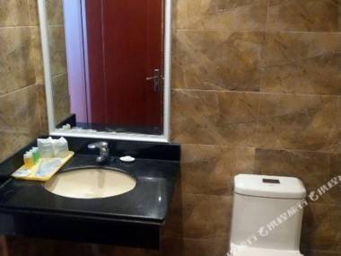 Hu He Hao Te Ji Chang Hotel