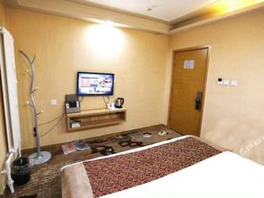 Hu He Hao Te Yin Xiang Boutique Hotel