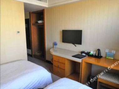 Tianjun Hotel (Hohhot Wanda Plaza)