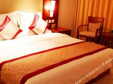 Zhigong Zhijia Hotel