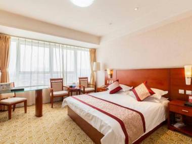 Zhigong Zhijia Hotel