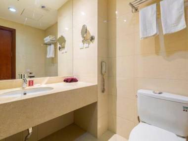 Zhigong Zhijia Hotel