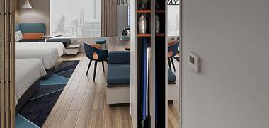 Holiday Inn Express Hohhot East Station an IHG Hotel