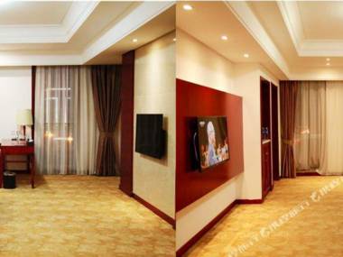 INNER MONGOLIA WULAN HOTEL