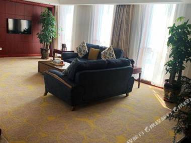 INNER MONGOLIA WULAN HOTEL