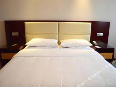 Chun Xue Four Seasons Hotel