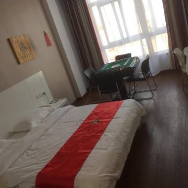 Thank Inn Chain Hotel Shandong Heze Dongming County Gongye Road