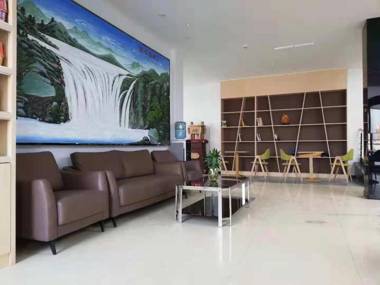 7 Days Premium Shanxian Fortune Plaza Branch